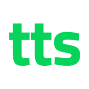 TTS logo